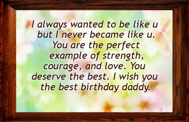 Father Wishing Birthday To Son Father Wishing Birthday To Son