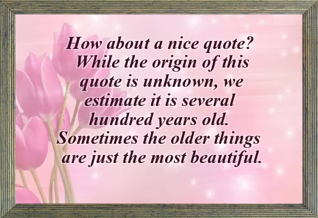 Husband Wish To Wife