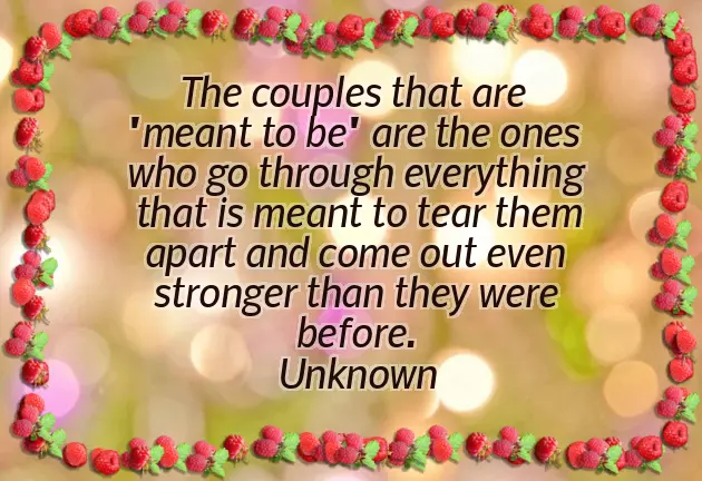 Marriage Anniversary Wishes For Couple