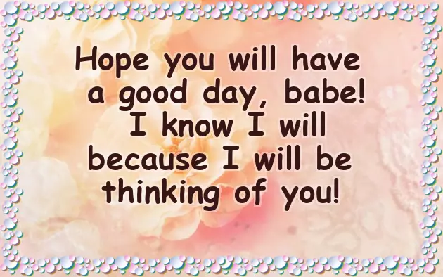 Creative Good Morning Messages Creative Good Morning Messages