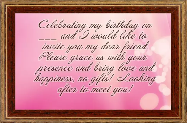 Funny Birthday Wishes Boyfriend