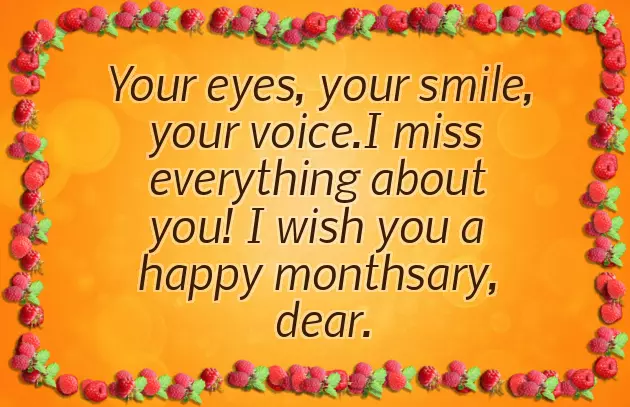 Long Distance Good Morning Message For Her Long Distance Good Morning Message For Her