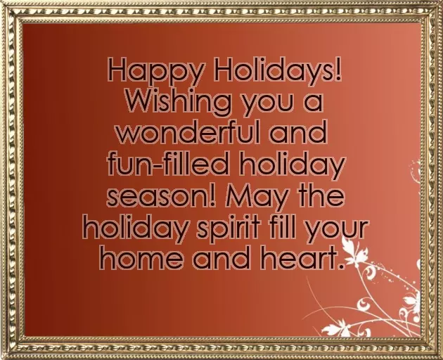 Wishing You The Best Year Yet