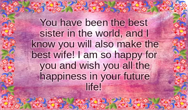 Marriage Congratulations Quotes