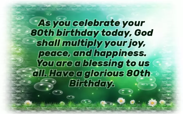 Birthday Wishes For 80 Year Old Aunt Birthday Wishes For 80 Year Old Aunt