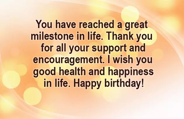 Birthday Wishes For 78 Year Old Man Birthday Wishes For 78 Year Old Man