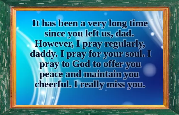 2Nd Year Anniversary Message