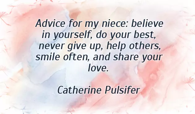 Happy Birthday Quotes To Aunt From Niece Happy Birthday Quotes To Aunt From Niece