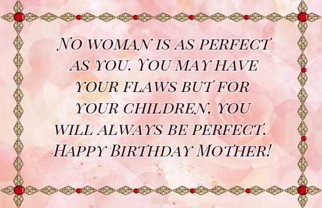 Love Happy Birthday Mom Love Happy Birthday Mom