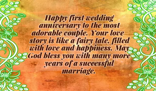 Naughty Wedding Anniversary Wishes