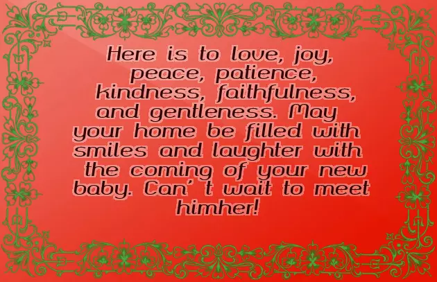 Baby Arrival Wishes Messages Baby Arrival Wishes Messages