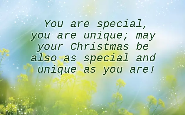 Kids Christmas Wishes