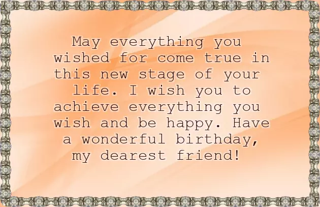 Birthday Wishes For My Teenage Daughter Birthday Wishes For My Teenage Daughter