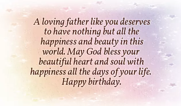 Greetings For Father Greetings For Father