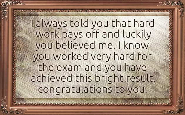 Wishing Someone For Achievement Wishing Someone For Achievement