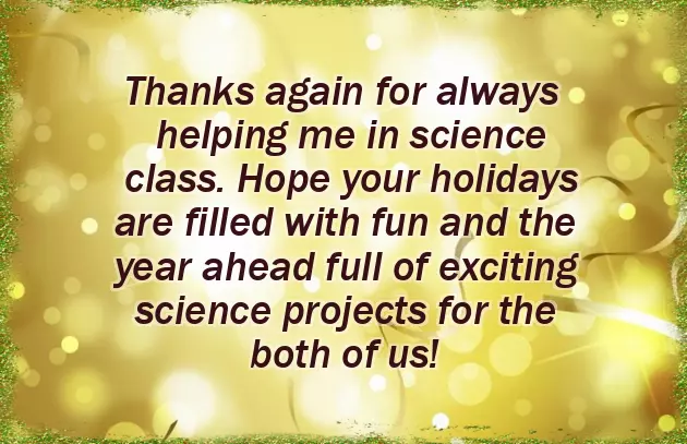 Customized Happy New Year Greetings