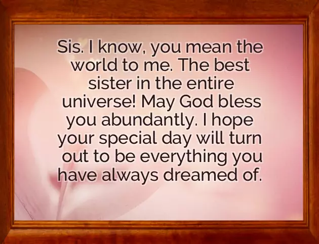 Birthday Wishes To A Twin Sister Birthday Wishes To A Twin Sister