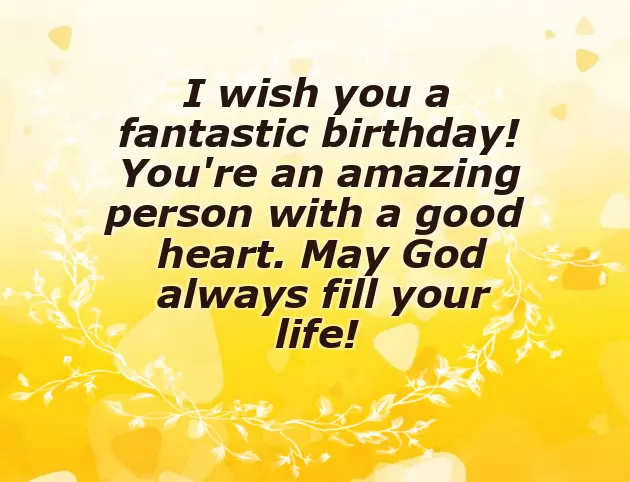 Short Bday Greetings Short Bday Greetings