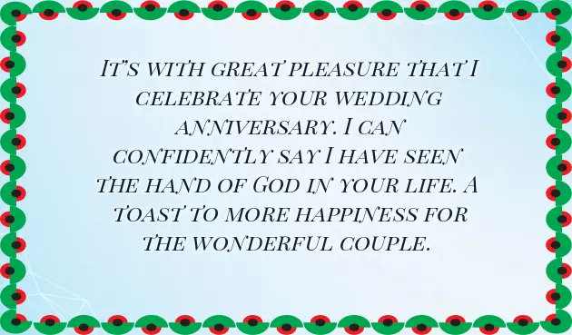 Spiritual Anniversary Quotes