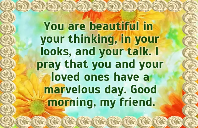 Morning Message For Bestie Morning Message For Bestie