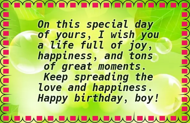 Birthday Quotes For 3 Year Old Son Birthday Quotes For 3 Year Old Son