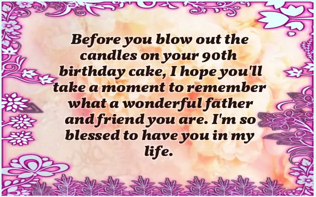 Happy Birthday Wish You Health And Happiness