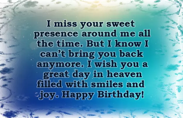 Birthday Wishes For Grandpa In Heaven