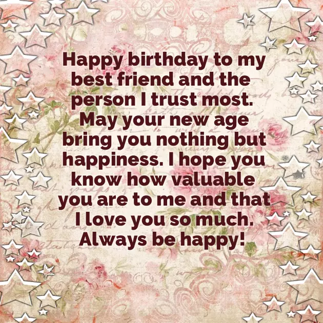 Happy 13Th Birthday Son