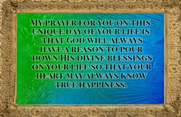 Wishing Your Husband A Happy Birthday