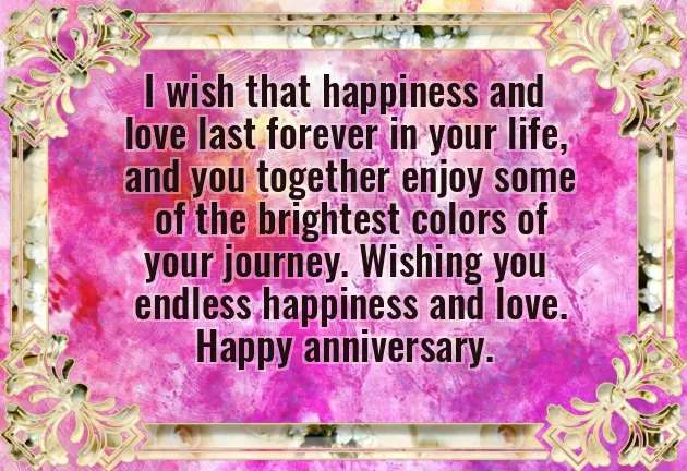 Happy Anniversary My Dear Sister Happy Anniversary My Dear Sister