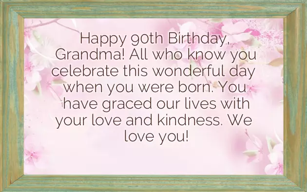 Older Sister Birthday Quotes