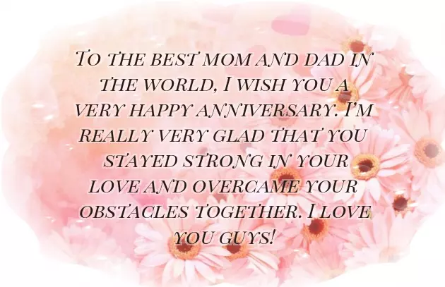 Wish U Happy Wedding Anniversary