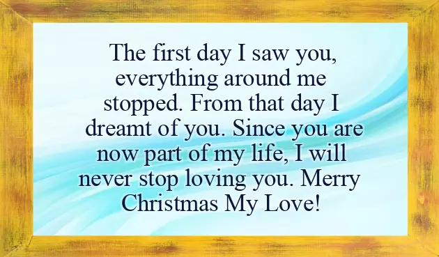 Sample Christmas Messages Sample Christmas Messages