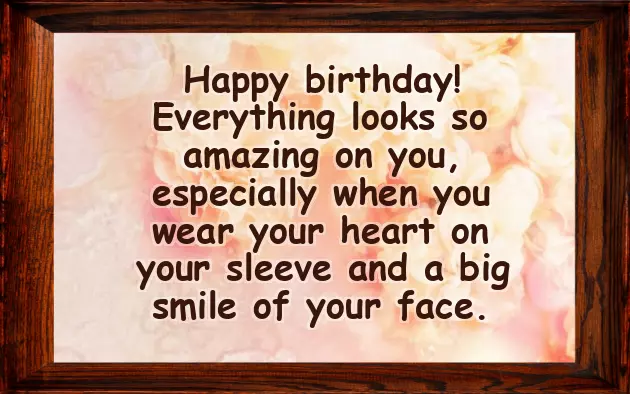 Witty Birthday Greetings