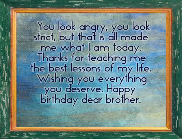 Happy Birthday To Brother And Sister