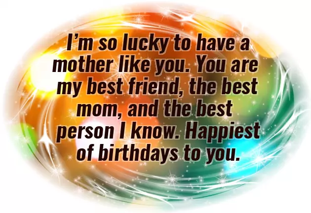 Have A Lovely Birthday