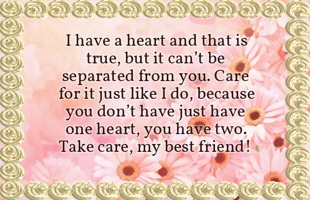 Good Morning To Special Friend