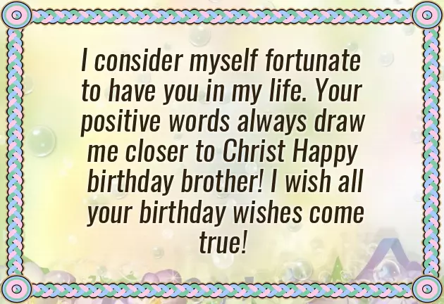 Birthday Wishes For A Best Friend Like A Brother Birthday Wishes For A Best Friend Like A Brother