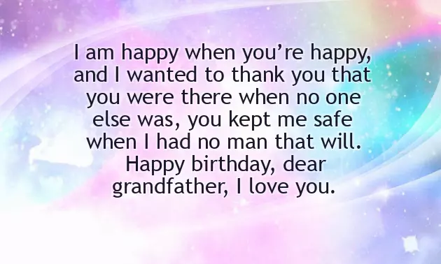 Happy Birthday Wishes Words In English