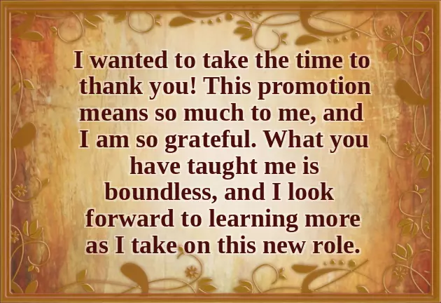 Thank You Wishes Anniversary