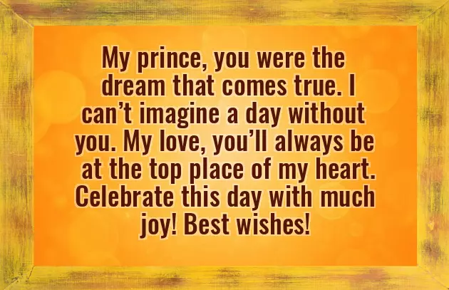 Happy 10Th Birthday Son From Mom