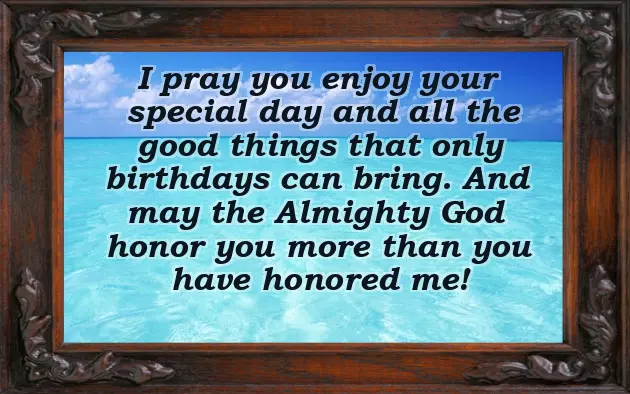 Funny Birthday Wishes To Male Best Friend