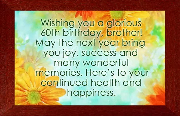 Birthday Wishes For Brother Download