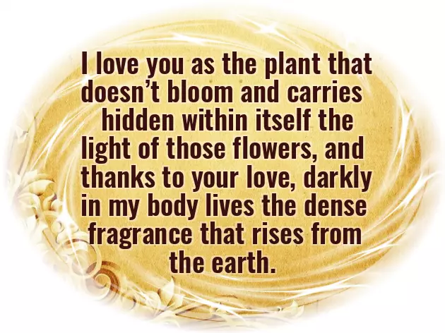 Love Poems For Wedding Readings