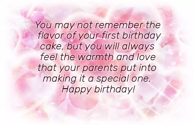 Birthday Quotes For Small Baby Girl Birthday Quotes For Small Baby Girl