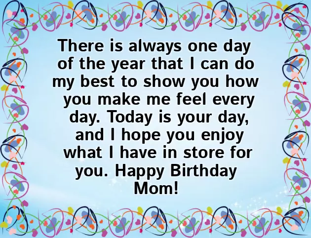 Birthday Wishes For Mother In Law In Heaven