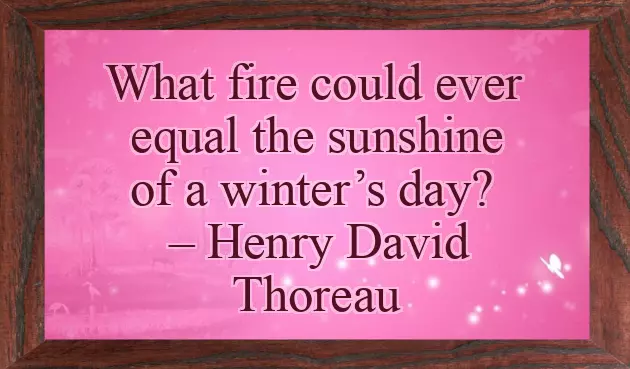 Quotes December Quotes December