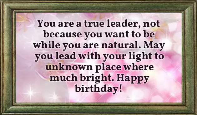 Birthday Wishes To My Female Boss Birthday Wishes To My Female Boss