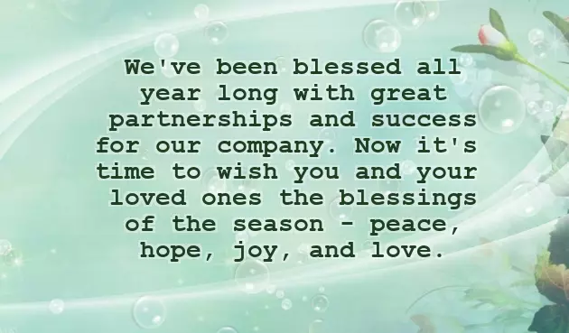 Christmas Wishes For Team Members Christmas Wishes For Team Members