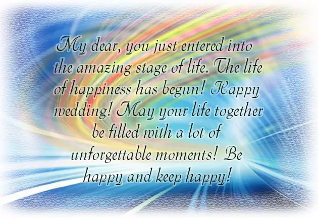 Congratulations And Best Wishes For Future